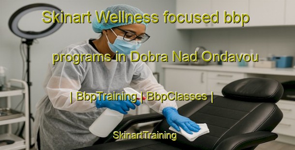 Skinart Wellness-focused bbp programs in Dobra Nad Ondavou | BbpTraining | BbpClasses | SkinartTraining-Slovakia